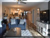 301 EAST ROCHESTER AVENUE  DIAMOND VIEW CONDOS #106  DIAMOND BEACH AND WILDWOOD CREST SUMMER VACATION RENTALS at WILDWOODRENTS.COM managed by ISLAND REALTY GROUP - Welcome to your dream vacation rental in Diamond Beach! This stunning property is perfect for families or groups, with enough space to comfortably sleep up to 8 guests. Brand new renovations! As you step inside, you'll be greeted by a spacious and beautifully decorated living area, complete with a cozy sofa bed and a TV for your entertainment needs. The fully equipped kitchen features modern appliances such as a dishwasher, microwave, coffee maker and toaster making meal preparation a breeze. The property boasts 3 bedrooms, including a luxurious master bedroom with a king bed, a 2nd bedroom with a queen bed, and a 3rd bedroom with and 2 twin/twin bunk beds, ensuring everyone has a comfortable place to rest after a day of fun in the sun. With 2 full bathrooms, getting ready in the morning or winding down at night will be a stress-free experience. Step outside onto the balcony and take in the fresh sea breeze while enjoying your morning coffee or evening cocktail. The outdoor pool is perfect for a refreshing dip, and the deck furniture provides a comfortable spot to soak up the sun. Additional amenities include central AC, a washer and dryer, parking for 2 vehicles, and wireless internet access. For your convenience, cleaning is included in the rate, and the property is smoke-free. Don't miss out on the opportunity to stay in this fantastic property - book your stay today and create unforgettable memories! Wildwood Crest Rentals, North Wildwood Rentals, Wildwood Rentals and Diamond Beach Rentals in all price ranges for weekly, monthly, seasonal and weekend vacation rentals plus Wildwood real estate sales of homes, condos, vacation and investment properties in and around Wildwood New Jersey. We offer over 400 properties plus exclusive vacation homes so you can book the shore rental of your choice online and guarantee your vacation at the Shore. Rent with confidence at Island Realty Group! Visit www.wildwoodrents.com to book online or call our office at 609.522.4999. Our office at 1701 New Jersey Avenue in North Wildwood is open 7 days a week! 