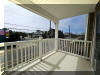 301 WEST POPLAR AVENUE #101 - WILDWOOD SUMMER VACATION RENTALS at WILDWOODRENTS.COM managed by ISLAND REALTY GROUP - Welcome to your dream vacation rental in Wildwood! This charming property is perfect for a family of up to 4 people, offering 2 bedrooms and 2.5 bathrooms for your comfort and convenience. As you step inside, you'll find a cozy living space with modern furnishings and a welcoming atmosphere. The fully equipped kitchen features a dishwasher, microwave, disposal, coffee maker, toaster, blender, and all the essentials you need to whip up delicious meals during your stay. Both bedrooms are tastefully decorated and offer a peaceful retreat after a day of exploring the city. The master bedroom boasts a comfortable queen bed, while the second bedroom features a double bed, ensuring a good night's sleep for all guests. Enjoy the convenience of central AC, a washer and dryer, and a garage with parking for one car. Additional parking space is available for another vehicle. Entertainment options include a television with cable, high-speed internet, and a smart TV for streaming your favorite shows. Step outside to the deck and soak up the sun while enjoying your morning coffee or evening cocktail. The fenced yard, level lawn area, and balcony provide ample space to relax and unwind. Beach equipment, including chairs and an umbrella, is provided for your convenience. This property is fully furnished and includes linens, blankets, pillows, and all the essentials you need for a comfortable stay. Cleaning is included in the rate, ensuring a hassle-free experience for guests. Please note that pets are not accepted, and the property is smoke-free. Don't miss out on this fantastic vacation rental in Wildwood Beach Side! Book now and make unforgettable memories in this beautiful coastal retreat. Wildwood Rentals, North Wildwood Rentals, Wildwood Crest Rentals and Diamond Beach Rentals in all price ranges for weekly, monthly, seasonal and weekend vacation rentals plus Wildwood real estate sales of homes, condos, vacation and investment properties in and around Wildwood New Jersey. We offer over 400 properties plus exclusive vacation homes so you can book the shore rental of your choice online and guarantee your vacation at the Shore. Rent with confidence at Island Realty Group! Visit www.wildwoodrents.com to book online or call our office at 609.522.4999. Our office at 1701 New Jersey Avenue in North Wildwood is open 7 days a week!