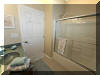 301 WEST POPLAR AVENUE #101 - WILDWOOD SUMMER VACATION RENTALS at WILDWOODRENTS.COM managed by ISLAND REALTY GROUP - Welcome to your dream vacation rental in Wildwood! This charming property is perfect for a family of up to 4 people, offering 2 bedrooms and 2.5 bathrooms for your comfort and convenience. As you step inside, you'll find a cozy living space with modern furnishings and a welcoming atmosphere. The fully equipped kitchen features a dishwasher, microwave, disposal, coffee maker, toaster, blender, and all the essentials you need to whip up delicious meals during your stay. Both bedrooms are tastefully decorated and offer a peaceful retreat after a day of exploring the city. The master bedroom boasts a comfortable queen bed, while the second bedroom features a double bed, ensuring a good night's sleep for all guests. Enjoy the convenience of central AC, a washer and dryer, and a garage with parking for one car. Additional parking space is available for another vehicle. Entertainment options include a television with cable, high-speed internet, and a smart TV for streaming your favorite shows. Step outside to the deck and soak up the sun while enjoying your morning coffee or evening cocktail. The fenced yard, level lawn area, and balcony provide ample space to relax and unwind. Beach equipment, including chairs and an umbrella, is provided for your convenience. This property is fully furnished and includes linens, blankets, pillows, and all the essentials you need for a comfortable stay. Cleaning is included in the rate, ensuring a hassle-free experience for guests. Please note that pets are not accepted, and the property is smoke-free. Don't miss out on this fantastic vacation rental in Wildwood Beach Side! Book now and make unforgettable memories in this beautiful coastal retreat. Wildwood Rentals, North Wildwood Rentals, Wildwood Crest Rentals and Diamond Beach Rentals in all price ranges for weekly, monthly, seasonal and weekend vacation rentals plus Wildwood real estate sales of homes, condos, vacation and investment properties in and around Wildwood New Jersey. We offer over 400 properties plus exclusive vacation homes so you can book the shore rental of your choice online and guarantee your vacation at the Shore. Rent with confidence at Island Realty Group! Visit www.wildwoodrents.com to book online or call our office at 609.522.4999. Our office at 1701 New Jersey Avenue in North Wildwood is open 7 days a week!