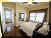 301 WEST POPLAR AVENUE #101 - WILDWOOD SUMMER VACATION RENTALS at WILDWOODRENTS.COM managed by ISLAND REALTY GROUP - Welcome to your dream vacation rental in Wildwood! This charming property is perfect for a family of up to 4 people, offering 2 bedrooms and 2.5 bathrooms for your comfort and convenience. As you step inside, you'll find a cozy living space with modern furnishings and a welcoming atmosphere. The fully equipped kitchen features a dishwasher, microwave, disposal, coffee maker, toaster, blender, and all the essentials you need to whip up delicious meals during your stay. Both bedrooms are tastefully decorated and offer a peaceful retreat after a day of exploring the city. The master bedroom boasts a comfortable queen bed, while the second bedroom features a double bed, ensuring a good night's sleep for all guests. Enjoy the convenience of central AC, a washer and dryer, and a garage with parking for one car. Additional parking space is available for another vehicle. Entertainment options include a television with cable, high-speed internet, and a smart TV for streaming your favorite shows. Step outside to the deck and soak up the sun while enjoying your morning coffee or evening cocktail. The fenced yard, level lawn area, and balcony provide ample space to relax and unwind. Beach equipment, including chairs and an umbrella, is provided for your convenience. This property is fully furnished and includes linens, blankets, pillows, and all the essentials you need for a comfortable stay. Cleaning is included in the rate, ensuring a hassle-free experience for guests. Please note that pets are not accepted, and the property is smoke-free. Don't miss out on this fantastic vacation rental in Wildwood Beach Side! Book now and make unforgettable memories in this beautiful coastal retreat. Wildwood Rentals, North Wildwood Rentals, Wildwood Crest Rentals and Diamond Beach Rentals in all price ranges for weekly, monthly, seasonal and weekend vacation rentals plus Wildwood real estate sales of homes, condos, vacation and investment properties in and around Wildwood New Jersey. We offer over 400 properties plus exclusive vacation homes so you can book the shore rental of your choice online and guarantee your vacation at the Shore. Rent with confidence at Island Realty Group! Visit www.wildwoodrents.com to book online or call our office at 609.522.4999. Our office at 1701 New Jersey Avenue in North Wildwood is open 7 days a week!