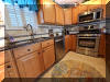 301 WEST POPLAR AVENUE #101 - WILDWOOD SUMMER VACATION RENTALS at WILDWOODRENTS.COM managed by ISLAND REALTY GROUP - Welcome to your dream vacation rental in Wildwood! This charming property is perfect for a family of up to 4 people, offering 2 bedrooms and 2.5 bathrooms for your comfort and convenience. As you step inside, you'll find a cozy living space with modern furnishings and a welcoming atmosphere. The fully equipped kitchen features a dishwasher, microwave, disposal, coffee maker, toaster, blender, and all the essentials you need to whip up delicious meals during your stay. Both bedrooms are tastefully decorated and offer a peaceful retreat after a day of exploring the city. The master bedroom boasts a comfortable queen bed, while the second bedroom features a double bed, ensuring a good night's sleep for all guests. Enjoy the convenience of central AC, a washer and dryer, and a garage with parking for one car. Additional parking space is available for another vehicle. Entertainment options include a television with cable, high-speed internet, and a smart TV for streaming your favorite shows. Step outside to the deck and soak up the sun while enjoying your morning coffee or evening cocktail. The fenced yard, level lawn area, and balcony provide ample space to relax and unwind. Beach equipment, including chairs and an umbrella, is provided for your convenience. This property is fully furnished and includes linens, blankets, pillows, and all the essentials you need for a comfortable stay. Cleaning is included in the rate, ensuring a hassle-free experience for guests. Please note that pets are not accepted, and the property is smoke-free. Don't miss out on this fantastic vacation rental in Wildwood Beach Side! Book now and make unforgettable memories in this beautiful coastal retreat. Wildwood Rentals, North Wildwood Rentals, Wildwood Crest Rentals and Diamond Beach Rentals in all price ranges for weekly, monthly, seasonal and weekend vacation rentals plus Wildwood real estate sales of homes, condos, vacation and investment properties in and around Wildwood New Jersey. We offer over 400 properties plus exclusive vacation homes so you can book the shore rental of your choice online and guarantee your vacation at the Shore. Rent with confidence at Island Realty Group! Visit www.wildwoodrents.com to book online or call our office at 609.522.4999. Our office at 1701 New Jersey Avenue in North Wildwood is open 7 days a week!