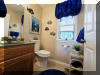 301 WEST POPLAR AVENUE #101 - WILDWOOD SUMMER VACATION RENTALS at WILDWOODRENTS.COM managed by ISLAND REALTY GROUP - Welcome to your dream vacation rental in Wildwood! This charming property is perfect for a family of up to 4 people, offering 2 bedrooms and 2.5 bathrooms for your comfort and convenience. As you step inside, you'll find a cozy living space with modern furnishings and a welcoming atmosphere. The fully equipped kitchen features a dishwasher, microwave, disposal, coffee maker, toaster, blender, and all the essentials you need to whip up delicious meals during your stay. Both bedrooms are tastefully decorated and offer a peaceful retreat after a day of exploring the city. The master bedroom boasts a comfortable queen bed, while the second bedroom features a double bed, ensuring a good night's sleep for all guests. Enjoy the convenience of central AC, a washer and dryer, and a garage with parking for one car. Additional parking space is available for another vehicle. Entertainment options include a television with cable, high-speed internet, and a smart TV for streaming your favorite shows. Step outside to the deck and soak up the sun while enjoying your morning coffee or evening cocktail. The fenced yard, level lawn area, and balcony provide ample space to relax and unwind. Beach equipment, including chairs and an umbrella, is provided for your convenience. This property is fully furnished and includes linens, blankets, pillows, and all the essentials you need for a comfortable stay. Cleaning is included in the rate, ensuring a hassle-free experience for guests. Please note that pets are not accepted, and the property is smoke-free. Don't miss out on this fantastic vacation rental in Wildwood Beach Side! Book now and make unforgettable memories in this beautiful coastal retreat. Wildwood Rentals, North Wildwood Rentals, Wildwood Crest Rentals and Diamond Beach Rentals in all price ranges for weekly, monthly, seasonal and weekend vacation rentals plus Wildwood real estate sales of homes, condos, vacation and investment properties in and around Wildwood New Jersey. We offer over 400 properties plus exclusive vacation homes so you can book the shore rental of your choice online and guarantee your vacation at the Shore. Rent with confidence at Island Realty Group! Visit www.wildwoodrents.com to book online or call our office at 609.522.4999. Our office at 1701 New Jersey Avenue in North Wildwood is open 7 days a week!
