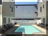 302 EAST MAGNOLIA AVENUE UNIT B - WILDWOOD SUMMER VACATION RENTALS with POOLS at WILDWOODRENTS.COM managed by ISLAND REALTY GROUP - Welcome to your dream vacation rental in Wildwood! This spacious property can comfortably sleep up to 9 guests, making it the perfect getaway for families. Featuring 3 bedrooms and 2 full bathrooms, this property offers ample space and privacy for everyone. The bedrooms are furnished with 2 Queen beds, Full/twin bunk, and a cozy Sofa bed. With a fully equipped kitchen including a dishwasher, microwave, coffee maker, and more, you'll have everything you need to prepare delicious meals during your stay. Enjoy the modern amenities such as central AC, ceiling fans, washer, dryer, and high-speed internet. Relax by the heated outdoor pool or take a refreshing outdoor shower after a day at the beach. The property also boasts a fenced yard, balcony, and deck with BBQ gas grill, perfect for outdoor gatherings and soaking up the sun. For your convenience, this rental comes fully furnished with utilities included. You'll find beach equipment, dining capacity for 8 inside, and a smart TV in each room for entertainment. The property is smoke-free and pets are not accepted, ensuring a clean and comfortable environment for all guests. Take advantage of the association pool, cable TV, and free WiFi during your stay. Enhanced cleaning practices are in place, and the property is equipped with safety features such as smoke detectors, carbon monoxide detectors, and fire extinguishers for your peace of mind. Don't miss out on this fantastic vacation rental in Wildwood! Book now for a memorable and relaxing getaway by the beach. Wildwood Rentals, North Wildwood Rentals, Wildwood Crest Rentals and Diamond Beach Rentals in all price ranges for weekly, monthly, seasonal and weekend vacation rentals plus Wildwood real estate sales of homes, condos, vacation and investment properties in and around Wildwood New Jersey. We offer over 400 properties plus exclusive vacation homes so you can book the shore rental of your choice online and guarantee your vacation at the Shore. Rent with confidence at Island Realty Group! Visit www.wildwoodrents.com to book online or call our office at 609.522.4999. Our office at 1701 New Jersey Avenue in North Wildwood is open 7 days a week!