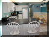 302 EAST MAGNOLIA AVENUE UNIT B - WILDWOOD SUMMER VACATION RENTALS with POOLS at WILDWOODRENTS.COM managed by ISLAND REALTY GROUP - Welcome to your dream vacation rental in Wildwood! This spacious property can comfortably sleep up to 9 guests, making it the perfect getaway for families. Featuring 3 bedrooms and 2 full bathrooms, this property offers ample space and privacy for everyone. The bedrooms are furnished with 2 Queen beds, Full/twin bunk, and a cozy Sofa bed. With a fully equipped kitchen including a dishwasher, microwave, coffee maker, and more, you'll have everything you need to prepare delicious meals during your stay. Enjoy the modern amenities such as central AC, ceiling fans, washer, dryer, and high-speed internet. Relax by the heated outdoor pool or take a refreshing outdoor shower after a day at the beach. The property also boasts a fenced yard, balcony, and deck with BBQ gas grill, perfect for outdoor gatherings and soaking up the sun. For your convenience, this rental comes fully furnished with utilities included. You'll find beach equipment, dining capacity for 8 inside, and a smart TV in each room for entertainment. The property is smoke-free and pets are not accepted, ensuring a clean and comfortable environment for all guests. Take advantage of the association pool, cable TV, and free WiFi during your stay. Enhanced cleaning practices are in place, and the property is equipped with safety features such as smoke detectors, carbon monoxide detectors, and fire extinguishers for your peace of mind. Don't miss out on this fantastic vacation rental in Wildwood! Book now for a memorable and relaxing getaway by the beach. Wildwood Rentals, North Wildwood Rentals, Wildwood Crest Rentals and Diamond Beach Rentals in all price ranges for weekly, monthly, seasonal and weekend vacation rentals plus Wildwood real estate sales of homes, condos, vacation and investment properties in and around Wildwood New Jersey. We offer over 400 properties plus exclusive vacation homes so you can book the shore rental of your choice online and guarantee your vacation at the Shore. Rent with confidence at Island Realty Group! Visit www.wildwoodrents.com to book online or call our office at 609.522.4999. Our office at 1701 New Jersey Avenue in North Wildwood is open 7 days a week!