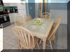 302 EAST MAGNOLIA AVENUE UNIT B - WILDWOOD SUMMER VACATION RENTALS with POOLS at WILDWOODRENTS.COM managed by ISLAND REALTY GROUP - Welcome to your dream vacation rental in Wildwood! This spacious property can comfortably sleep up to 9 guests, making it the perfect getaway for families. Featuring 3 bedrooms and 2 full bathrooms, this property offers ample space and privacy for everyone. The bedrooms are furnished with 2 Queen beds, Full/twin bunk, and a cozy Sofa bed. With a fully equipped kitchen including a dishwasher, microwave, coffee maker, and more, you'll have everything you need to prepare delicious meals during your stay. Enjoy the modern amenities such as central AC, ceiling fans, washer, dryer, and high-speed internet. Relax by the heated outdoor pool or take a refreshing outdoor shower after a day at the beach. The property also boasts a fenced yard, balcony, and deck with BBQ gas grill, perfect for outdoor gatherings and soaking up the sun. For your convenience, this rental comes fully furnished with utilities included. You'll find beach equipment, dining capacity for 8 inside, and a smart TV in each room for entertainment. The property is smoke-free and pets are not accepted, ensuring a clean and comfortable environment for all guests. Take advantage of the association pool, cable TV, and free WiFi during your stay. Enhanced cleaning practices are in place, and the property is equipped with safety features such as smoke detectors, carbon monoxide detectors, and fire extinguishers for your peace of mind. Don't miss out on this fantastic vacation rental in Wildwood! Book now for a memorable and relaxing getaway by the beach. Wildwood Rentals, North Wildwood Rentals, Wildwood Crest Rentals and Diamond Beach Rentals in all price ranges for weekly, monthly, seasonal and weekend vacation rentals plus Wildwood real estate sales of homes, condos, vacation and investment properties in and around Wildwood New Jersey. We offer over 400 properties plus exclusive vacation homes so you can book the shore rental of your choice online and guarantee your vacation at the Shore. Rent with confidence at Island Realty Group! Visit www.wildwoodrents.com to book online or call our office at 609.522.4999. Our office at 1701 New Jersey Avenue in North Wildwood is open 7 days a week!
