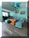302 EAST MAGNOLIA AVENUE UNIT B - WILDWOOD SUMMER VACATION RENTALS with POOLS at WILDWOODRENTS.COM managed by ISLAND REALTY GROUP - Welcome to your dream vacation rental in Wildwood! This spacious property can comfortably sleep up to 9 guests, making it the perfect getaway for families. Featuring 3 bedrooms and 2 full bathrooms, this property offers ample space and privacy for everyone. The bedrooms are furnished with 2 Queen beds, Full/twin bunk, and a cozy Sofa bed. With a fully equipped kitchen including a dishwasher, microwave, coffee maker, and more, you'll have everything you need to prepare delicious meals during your stay. Enjoy the modern amenities such as central AC, ceiling fans, washer, dryer, and high-speed internet. Relax by the heated outdoor pool or take a refreshing outdoor shower after a day at the beach. The property also boasts a fenced yard, balcony, and deck with BBQ gas grill, perfect for outdoor gatherings and soaking up the sun. For your convenience, this rental comes fully furnished with utilities included. You'll find beach equipment, dining capacity for 8 inside, and a smart TV in each room for entertainment. The property is smoke-free and pets are not accepted, ensuring a clean and comfortable environment for all guests. Take advantage of the association pool, cable TV, and free WiFi during your stay. Enhanced cleaning practices are in place, and the property is equipped with safety features such as smoke detectors, carbon monoxide detectors, and fire extinguishers for your peace of mind. Don't miss out on this fantastic vacation rental in Wildwood! Book now for a memorable and relaxing getaway by the beach. Wildwood Rentals, North Wildwood Rentals, Wildwood Crest Rentals and Diamond Beach Rentals in all price ranges for weekly, monthly, seasonal and weekend vacation rentals plus Wildwood real estate sales of homes, condos, vacation and investment properties in and around Wildwood New Jersey. We offer over 400 properties plus exclusive vacation homes so you can book the shore rental of your choice online and guarantee your vacation at the Shore. Rent with confidence at Island Realty Group! Visit www.wildwoodrents.com to book online or call our office at 609.522.4999. Our office at 1701 New Jersey Avenue in North Wildwood is open 7 days a week!
