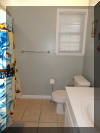 302 EAST MAGNOLIA AVENUE UNIT B - WILDWOOD SUMMER VACATION RENTALS with POOLS at WILDWOODRENTS.COM managed by ISLAND REALTY GROUP - Welcome to your dream vacation rental in Wildwood! This spacious property can comfortably sleep up to 9 guests, making it the perfect getaway for families. Featuring 3 bedrooms and 2 full bathrooms, this property offers ample space and privacy for everyone. The bedrooms are furnished with 2 Queen beds, Full/twin bunk, and a cozy Sofa bed. With a fully equipped kitchen including a dishwasher, microwave, coffee maker, and more, you'll have everything you need to prepare delicious meals during your stay. Enjoy the modern amenities such as central AC, ceiling fans, washer, dryer, and high-speed internet. Relax by the heated outdoor pool or take a refreshing outdoor shower after a day at the beach. The property also boasts a fenced yard, balcony, and deck with BBQ gas grill, perfect for outdoor gatherings and soaking up the sun. For your convenience, this rental comes fully furnished with utilities included. You'll find beach equipment, dining capacity for 8 inside, and a smart TV in each room for entertainment. The property is smoke-free and pets are not accepted, ensuring a clean and comfortable environment for all guests. Take advantage of the association pool, cable TV, and free WiFi during your stay. Enhanced cleaning practices are in place, and the property is equipped with safety features such as smoke detectors, carbon monoxide detectors, and fire extinguishers for your peace of mind. Don't miss out on this fantastic vacation rental in Wildwood! Book now for a memorable and relaxing getaway by the beach. Wildwood Rentals, North Wildwood Rentals, Wildwood Crest Rentals and Diamond Beach Rentals in all price ranges for weekly, monthly, seasonal and weekend vacation rentals plus Wildwood real estate sales of homes, condos, vacation and investment properties in and around Wildwood New Jersey. We offer over 400 properties plus exclusive vacation homes so you can book the shore rental of your choice online and guarantee your vacation at the Shore. Rent with confidence at Island Realty Group! Visit www.wildwoodrents.com to book online or call our office at 609.522.4999. Our office at 1701 New Jersey Avenue in North Wildwood is open 7 days a week!