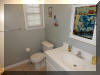 302 EAST MAGNOLIA AVENUE UNIT B - WILDWOOD SUMMER VACATION RENTALS with POOLS at WILDWOODRENTS.COM managed by ISLAND REALTY GROUP - Welcome to your dream vacation rental in Wildwood! This spacious property can comfortably sleep up to 9 guests, making it the perfect getaway for families. Featuring 3 bedrooms and 2 full bathrooms, this property offers ample space and privacy for everyone. The bedrooms are furnished with 2 Queen beds, Full/twin bunk, and a cozy Sofa bed. With a fully equipped kitchen including a dishwasher, microwave, coffee maker, and more, you'll have everything you need to prepare delicious meals during your stay. Enjoy the modern amenities such as central AC, ceiling fans, washer, dryer, and high-speed internet. Relax by the heated outdoor pool or take a refreshing outdoor shower after a day at the beach. The property also boasts a fenced yard, balcony, and deck with BBQ gas grill, perfect for outdoor gatherings and soaking up the sun. For your convenience, this rental comes fully furnished with utilities included. You'll find beach equipment, dining capacity for 8 inside, and a smart TV in each room for entertainment. The property is smoke-free and pets are not accepted, ensuring a clean and comfortable environment for all guests. Take advantage of the association pool, cable TV, and free WiFi during your stay. Enhanced cleaning practices are in place, and the property is equipped with safety features such as smoke detectors, carbon monoxide detectors, and fire extinguishers for your peace of mind. Don't miss out on this fantastic vacation rental in Wildwood! Book now for a memorable and relaxing getaway by the beach. Wildwood Rentals, North Wildwood Rentals, Wildwood Crest Rentals and Diamond Beach Rentals in all price ranges for weekly, monthly, seasonal and weekend vacation rentals plus Wildwood real estate sales of homes, condos, vacation and investment properties in and around Wildwood New Jersey. We offer over 400 properties plus exclusive vacation homes so you can book the shore rental of your choice online and guarantee your vacation at the Shore. Rent with confidence at Island Realty Group! Visit www.wildwoodrents.com to book online or call our office at 609.522.4999. Our office at 1701 New Jersey Avenue in North Wildwood is open 7 days a week!