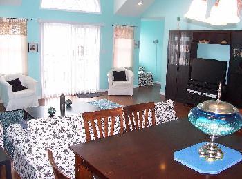 304 E Magnolia Avenue - wildwood summer rentals with pool, wildwood rentals - island realty group - wildwood real estate sales and rentals - wildwoodrents