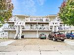 305 EAST 26TH AVENUE – UNIT 6 – NORTH WILDWOOD SUMMER VACATION RENTALS - Three bedroom, two bath vacation home 2 blocks from the beach and boardwalk in North Wildwood. Home offers a full kitchen with range, fridge, dishwasher, icemaker, toaster, coffeemaker, and microwave. Sleeps 6; queen, 2 full. Amenities include central a/c, wifi, balcony, 2 car off street parking. North Wildwood Rentals, Wildwood Rentals, Wildwood Crest Rentals and Diamond Beach Rentals in all price ranges for weekly, monthly, seasonal and weekend vacation rentals plus Wildwood real estate sales of homes, condos, vacation and investment properties in and around Wildwood New Jersey. We offer over 400 properties plus exclusive vacation homes so you can book the shore rental of your choice online and guarantee your vacation at the Shore. Rent with confidence at Island Realty Group!