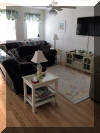306 EAST PINE AVENUE #100 - WILDWOOD SUMMER VACATION RENTALS - Three bedroom, two bath vacation home with pool, located between Morey s Pier and Mariner s Landing in Wildwood. Fully equipped kitchen with all the comforts of home. Central a/c, washer/dryer, 2 car off street parking. Sleeping for 8! Beautiful and well appointed Great location between both amusement piers! 