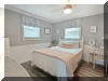 308 EAST 10TH AVENUE  UNIT 3 - NORTH WILDWOOD SEASONAL SUMMER VACATION RENTALS at WILDWOODRENTS.COM managed by ISLAND REALTY GROUP - 3 bedrooms, 1 bath home with ground floor living, step up on the porch and you are inside. Just two Blocks to the beach and walking distance to the boardwalk. Newly renovated! The bright eat-in kitchen is newly remodeled, quartz countertops, new stainless-steel appliances and is stocked with all the amenities you will need. Updated floors throughout. Oversized bedrooms accommodate queen or full-size bed, full size dresser, oversized closet and space for more. Each bedroom contains a ceiling fan and is beautifully decorated with it s own unique style. A full-sized washer and dryer make life easy. Outdoor courtyard with space to gather with friends and family, barbeque, and enjoy time lounging after the beach. Enjoy the outdoor showers (hot & cold water), beach chairs, and off-street parking. If you are looking for a safe and clean house in an unbelievable location, you have found it. If you are also looking to rent multiple units, please let us know and we can check availability in our adjacent cottage. North Wildwood Rentals, Wildwood Rentals, Wildwood Crest Rentals and Diamond Beach Rentals in all price ranges for weekly, monthly, seasonal and weekend vacation rentals plus Wildwood real estate sales of homes, condos, vacation and investment properties in and around Wildwood New Jersey. We offer over 400 properties plus exclusive vacation homes so you can book the shore rental of your choice online and guarantee your vacation at the Shore. Rent with confidence at Island Realty Group! Visit www.wildwoodrents.com to book online or call our office at 609.522.4999. Our office at 1701 New Jersey Avenue in North Wildwood is open 7 days a week!