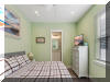 314 EAST GLENWOOD AVENUE #201 - WILDWOOD SUMMER VACATION RENTALS at WILDWOODRENTS.COM managed by ISLAND REALTY GROUP - Welcome to your dream vacation rental in Wildwood! This spacious property can comfortably accommodate up to 11 guests, making it perfect for large families looking for a beach getaway. With 4 bedrooms and 2 full bathrooms, this property offers plenty of space for everyone to relax and unwind. The bedrooms feature 3 Queen beds, twin/twin bunk & twin stand alone, 1 Sofa bed, ensuring a comfortable night's sleep for all guests. The amenities in this rental are top-notch, including a fully equipped kitchen with a dishwasher, microwave, coffee maker, and more. The central AC and ceiling fans will keep you cool on hot summer days, while the gas heat provides warmth during cooler evenings. Guests can enjoy watching their favorite shows on one of the 5 TVs with cable, or relax on the deck with deck furniture. This property is pet-free and smoke-free, ensuring a clean and comfortable environment for all guests. High-speed internet is included, making it easy to stay connected during your stay. The garage and parking space provide convenient parking options for guests. Don't miss out on this fantastic rental in Wildwood Beach Side! Book now for a memorable vacation experience with family and friends. Wildwood Rentals, North Wildwood Rentals, Wildwood Crest Rentals and Diamond Beach Rentals in all price ranges for weekly, monthly, seasonal and weekend vacation rentals plus Wildwood real estate sales of homes, condos, vacation and investment properties in and around Wildwood New Jersey. We offer over 400 properties plus exclusive vacation homes so you can book the shore rental of your choice online and guarantee your vacation at the Shore. Rent with confidence at Island Realty Group! Visit www.wildwoodrents.com to book online or call our office at 609.522.4999. Our office at 1701 New Jersey Avenue in North Wildwood is open 7 days a week!