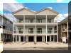 314 EAST GLENWOOD AVENUE #201 - WILDWOOD SUMMER VACATION RENTALS at WILDWOODRENTS.COM managed by ISLAND REALTY GROUP - Welcome to your dream vacation rental in Wildwood! This spacious property can comfortably accommodate up to 11 guests, making it perfect for large families looking for a beach getaway. With 4 bedrooms and 2 full bathrooms, this property offers plenty of space for everyone to relax and unwind. The bedrooms feature 3 Queen beds, twin/twin bunk & twin stand alone, 1 Sofa bed, ensuring a comfortable night's sleep for all guests. The amenities in this rental are top-notch, including a fully equipped kitchen with a dishwasher, microwave, coffee maker, and more. The central AC and ceiling fans will keep you cool on hot summer days, while the gas heat provides warmth during cooler evenings. Guests can enjoy watching their favorite shows on one of the 5 TVs with cable, or relax on the deck with deck furniture. This property is pet-free and smoke-free, ensuring a clean and comfortable environment for all guests. High-speed internet is included, making it easy to stay connected during your stay. The garage and parking space provide convenient parking options for guests. Don't miss out on this fantastic rental in Wildwood Beach Side! Book now for a memorable vacation experience with family and friends. Wildwood Rentals, North Wildwood Rentals, Wildwood Crest Rentals and Diamond Beach Rentals in all price ranges for weekly, monthly, seasonal and weekend vacation rentals plus Wildwood real estate sales of homes, condos, vacation and investment properties in and around Wildwood New Jersey. We offer over 400 properties plus exclusive vacation homes so you can book the shore rental of your choice online and guarantee your vacation at the Shore. Rent with confidence at Island Realty Group! Visit www.wildwoodrents.com to book online or call our office at 609.522.4999. Our office at 1701 New Jersey Avenue in North Wildwood is open 7 days a week!