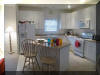 317 East 24th Avenue, Ocean Hollow condominiums 3 bedroom, 2.5 bath vacation home located 2 blocks to the beach and boardwalk in North Wildwood. Home has a full kitchen with range, fridge, microwave, dishwasher, coffeemaker, blender and toaster. Amenities include: pool, central a/c, balcony, washer/dryer, and two car off street parking. Sleeps 9; 2 queen, full/twin bunk bed, and queen sleep sofa. 