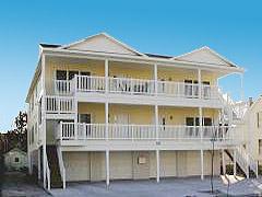 Wildwood Summer Rentals - North Wildwood Summer Rentals - Wildwood Crest Summer Rentals - Rent in Wildwood, North Wildwood and Wildwood Crest for weekly, monthly, seasonal and weekend vacation rentals plus real estate information for buying, and selling homes, condos, vacation and investment properties in and around Wildwood, North Wildwood and Wildwood Crest plus events, attractions, restaurants, campgrounds, golfing information, accommodations and activities in this seashore area.