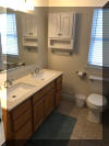 308 WEST GARFIELD AVENUE  UNIT B - WILDWOOD SUMMER VACATION RENTALS at WILDWOODRENTS.COM managed by ISLAND REALTY GROUP - 4 bedroom, 2 bath vacation home location bayside in Wildwood. Home offers a full kitchen with range, fridge, dishwasher, microwave, toaster, Keurig, disposal, and blender. Sleeps 11; 3 queen, (2) twin/twin bunks, one twin trundle. Amenities include central a/c, washer/dryer, wifi, 1 car garage, 1 car driveway parking, storage area, and outside shower. Wildwood Rentals, North Wildwood Rentals, Wildwood Crest Rentals and Diamond Beach Rentals in all price ranges for weekly, monthly, seasonal and weekend vacation rentals plus Wildwood real estate sales of homes, condos, vacation and investment properties in and around Wildwood New Jersey. We offer over 400 properties plus exclusive vacation homes so you can book the shore rental of your choice online and guarantee your vacation at the Shore. Rent with confidence at Island Realty Group! Visit www.wildwoodrents.com to book online or call our office at 609.522.4999. Our office at 1701 New Jersey Avenue in North Wildwood is open 7 days a week!