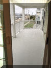 329 EAST 25TH AVENUE #109 - HAWAIIAN BEACH RESORT RENTAL IN NORTH WILDWOOD - Brand New for 2019! Four bedroom , two bath vacation rental located in the Hawaiian Beach condos. Home offers a full kitchen with range, fridge, dishwasher, disposal, icemaker, microwave, blender, Keurig, coffeemaker, toaster and crock pot. Amenities include central a/c, washer/dryer, wifi, outside shower, 2 car off street parking and an additional street/metered parking pass, 2 balconies, owner's private gas grill, and pool. Sleeps 11; king, 2 queen, full/twin bunk, and queen sleep sofa. North Wildwood Rentals, Wildwood Rentals, Wildwood Crest Rentals and Diamond Beach Rentals in all price ranges for weekly, monthly, seasonal and weekend vacation rentals plus Wildwood real estate sales of homes, condos, vacation and investment properties in and around Wildwood New Jersey. We offer over 400 properties plus exclusive vacation homes so you can book the shore rental of your choice online and guarantee your vacation at the Shore. Rent with confidence at Island Realty Group!