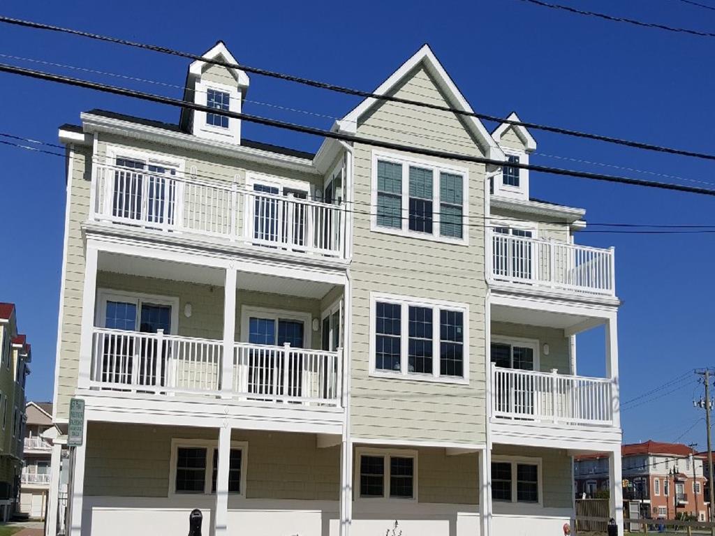 North Wildwood Vacation Rentals 2019 North Wildwood New Jersey Vacation Rental Homes North Wildwood Vacation Rental Condos