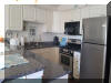 333 EAST 11TH AVENUE #200 - NORTH WILDWOOD SUMMER VACATION RENTALS - Three bedroom, two bath vacation home located 1.5 blocks from the beach. Home offers a full kitchen with range, fridge, icemaker, dishwasher, disposal, coffeemaker, microwave, blender, toaster. Amenities include central a/c, washer/dryer, balcony, outside shower, and two car off street parking. Sleeping; queen, 3 full, 5 twin. Max occupancy 10 including children. North Wildwood Rentals, Wildwood Rentals, Wildwood Crest Rentals and Diamond Beach Rentals in all price ranges for weekly, monthly, seasonal and weekend vacation rentals plus Wildwood real estate sales of homes, condos, vacation and investment properties in and around Wildwood New Jersey. We offer over 400 properties plus exclusive vacation homes so you can book the shore rental of your choice online and guarantee your vacation at the Shore. Rent with confidence at Island Realty Group!