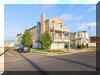 341 WEST SPICER AVENUE UNIT B - WILDWOOD SUMMER VACATION RENTALS at WILDWOODRENTS.COM managed by ISLAND REALTY GROUP - 4 bedroom, 2 bath vacation home located bayside in Wildwood. Steps to a playground and recreation center. Home offers a full kitchen with range, fridge, dishwasher, microwave, toaster, blender and coffeemaker. Sleeps 10: 2 queen, 3 full. Amenities include central a/c, washer/dryer, wifi, outside shower, grill, balcony, 2 car off street parking. Wildwood Rentals, North Wildwood Rentals, Wildwood Crest Rentals and Diamond Beach Rentals in all price ranges for weekly, monthly, seasonal and weekend vacation rentals plus Wildwood real estate sales of homes, condos, vacation and investment properties in and around Wildwood New Jersey. We offer over 400 properties plus exclusive vacation homes so you can book the shore rental of your choice online and guarantee your vacation at the Shore. Rent with confidence at Island Realty Group! Visit www.wildwoodrents.com to book online or call our office at 609.522.4999. Our office at 1701 New Jersey Avenue in North Wildwood is open 7 days a week!