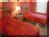 355 EAST 24TH AVENUE at the SURF LANE CONDOMINIUMS - 4 bedroom, 2.5 bath vacation home located in North Wildwood. 1.5 blocks to the world famous beach and boardwalk! Kitchen has fridge, range, disposal, dishwasher, microwave, coffeemaker, and toaster. Sleeps 10; queen, full, 4 twin and queen sleep sofa. Amenities include televisions in all bedrooms, central a/c, washer/dryer, balcony and 3 car off street parking. 