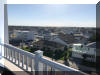 400 EAST MONTEREY AVENUE  CASTLE BY THE SEA #501  WILDWOOD CREST BEACHBLOCK SUMMER VACATION RENTALS  VIEW, VIEWS,  VIEWS!!!!! This 5th floor corner unit boasts views of the ocean and the bay from all the large and ample windows. This exquisite property must be seen to appreciate all it has to offer and is located just steps to the beautiful Wildwood Crest beaches. This home is highly upgraded with hardwood floors, tray ceilings, fully equipped kitchen with stainless steel appliances, granite counters, two spacious bedrooms, two luxurious baths and an overly large laundry room with washer & dryer. Step out on your spacious deck and enjoy your morning coffee or nightly cocktail while you watch and listen to the ocean. There are two outside showers, so no wait when you get back from the beach. The Castle by the Sea offers an elevator for your convenience but there is also a winding oak staircase in the secure Lobby's center. This building is like no other on the island and is located Beachblock so you have the Atlantic Ocean and pristine Wildwood Crest beaches just steps away. Sleeps 6: 1 King, 1 Queen, 2 Queen Sleep Sofas. Wildwood Crest Rentals, North Wildwood Rentals, Wildwood Rentals and Diamond Beach Rentals in all price ranges for weekly, monthly, seasonal and weekend vacation rentals plus Wildwood real estate sales of homes, condos, vacation and investment properties in and around Wildwood New Jersey. We offer over 400 properties plus exclusive vacation homes so you can book the shore rental of your choice online and guarantee your vacation at the Shore. Rent with confidence at Island Realty Group! Visit www.wildwoodrents.com to book online or call our office at 609.522.4999. Our office at 1701 New Jersey Avenue in North Wildwood is open 7 days a week!