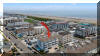401 EAST STANTON ROAD #103 - TAHITIAN CONDO RENTALS IN WILDWOOD CREST - SIMPLY A BEAUTIFUL UNIT! You will love the feeling of spaciousness and warmth in this pristine luxury condominium located in beautiful Wildwood Crest. The Condo is fully loaded with all the comforts of home. Featuring an open floor plan with 3 nice sized bedrooms with 2 upgraded baths. Well-appointed kitchen featuring granite counter tops and stainless steel appliances. Fully stocked with dishes and cookware. The condo comes complete with a private covered deck to enjoy a quiet breakfast with ocean views. Start your day with a very short stroll to the beach for sun and fun then return home and relax by the heated pool area which is complete with outside shower, bathroom, and 2 Weber gas grills to cook up dinner. The fun won't stop even on rainy days with a stock of family movies and games. Amenities include: convenient location just steps from the beach, heated pool with lounge chairs, 2 Weber gas grills, outside shower and restroom; ground floor large locked storage unit to store all your beach gear. You will be more than comfortable during those hot summer days with central air. Comfortably sleeps 8 with 2 queen beds and 4 twin (2 brand new bunk beds). Every bedroom has a ceiling fan, beautiful furniture and large closets to easily unpack and feel at home. Large utility room equipped with washer and dryer. Living room has larger wall mounted flat screen and DVD player w/ streaming, DVD movies and games. Second TV in master suite and third TV in 2nd bedroom. Secure Hi speed Wi-fi. Two assigned parking spaces in covered garage which leads to easy access to elevator. You will love the quiet neighborhood which is within a short walk to the bike path, Wildwood Crest information center, playground, tennis courts and basketball courts. So much to do in the Wildwoods! FREE concerts, craft shows, parades, festivals and fireworks! Hop a ride on Dolly the Trolley (which stops on the corner) to Downtown Wildwood and the world-famous Wildwoods Boardwalk. Come find out why the Wildwoods are voted best beaches in New Jersey!!!Wildwood Crest Rentals, North Wildwood Rentals, Wildwood Rentals and Diamond Beach Rentals in all price ranges for weekly, monthly, seasonal and weekend vacation rentals plus Wildwood real estate sales of homes, condos, vacation and investment properties in and around Wildwood New Jersey. We offer over 400 properties plus exclusive vacation homes so you can book the shore rental of your choice online and guarantee your vacation at the Shore. Rent with confidence at Island Realty Group! Visit www.wildwoodrents.com to book online or call our office at 609.522.4999. Our office at 1701 New Jersey Avenue in North Wildwood is open 7 days a week!