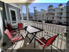 401 EAST STANTON ROAD #103 - TAHITIAN CONDO RENTALS IN WILDWOOD CREST - SIMPLY A BEAUTIFUL UNIT! You will love the feeling of spaciousness and warmth in this pristine luxury condominium located in beautiful Wildwood Crest. The Condo is fully loaded with all the comforts of home. Featuring an open floor plan with 3 nice sized bedrooms with 2 upgraded baths. Well-appointed kitchen featuring granite counter tops and stainless steel appliances. Fully stocked with dishes and cookware. The condo comes complete with a private covered deck to enjoy a quiet breakfast with ocean views. Start your day with a very short stroll to the beach for sun and fun then return home and relax by the heated pool area which is complete with outside shower, bathroom, and 2 Weber gas grills to cook up dinner. The fun won't stop even on rainy days with a stock of family movies and games. Amenities include: convenient location just steps from the beach, heated pool with lounge chairs, 2 Weber gas grills, outside shower and restroom; ground floor large locked storage unit to store all your beach gear. You will be more than comfortable during those hot summer days with central air. Comfortably sleeps 8 with 2 queen beds and 4 twin (2 brand new bunk beds). Every bedroom has a ceiling fan, beautiful furniture and large closets to easily unpack and feel at home. Large utility room equipped with washer and dryer. Living room has larger wall mounted flat screen and DVD player w/ streaming, DVD movies and games. Second TV in master suite and third TV in 2nd bedroom. Secure Hi speed Wi-fi. Two assigned parking spaces in covered garage which leads to easy access to elevator. You will love the quiet neighborhood which is within a short walk to the bike path, Wildwood Crest information center, playground, tennis courts and basketball courts. So much to do in the Wildwoods! FREE concerts, craft shows, parades, festivals and fireworks! Hop a ride on Dolly the Trolley (which stops on the corner) to Downtown Wildwood and the world-famous Wildwoods Boardwalk. Come find out why the Wildwoods are voted best beaches in New Jersey!!!Wildwood Crest Rentals, North Wildwood Rentals, Wildwood Rentals and Diamond Beach Rentals in all price ranges for weekly, monthly, seasonal and weekend vacation rentals plus Wildwood real estate sales of homes, condos, vacation and investment properties in and around Wildwood New Jersey. We offer over 400 properties plus exclusive vacation homes so you can book the shore rental of your choice online and guarantee your vacation at the Shore. Rent with confidence at Island Realty Group! Visit www.wildwoodrents.com to book online or call our office at 609.522.4999. Our office at 1701 New Jersey Avenue in North Wildwood is open 7 days a week!