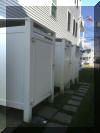 404 EAST 5TH AVENUE  CARIBBEAN CONDOS UNIT C - NORTH WILDWOOD SUMMER VACATION RENTALS at WILDWOODRENTS.COM managed by ISLAND REALTY GROUP, NORTH WILDWOOD REALTORS AND VACATION RENTAL MANAGEMENT -Welcome to your dream vacation rental in North Wildwood Beach Side! This stunning property is perfect for a group of up to 7 guests, offering 3 bedrooms and 2 full bathrooms for your comfort and convenience. As you step inside, you'll find a spacious and beautifully furnished living space with all the amenities you need for a relaxing stay. The kitchen is fully equipped with a dishwasher, microwave, disposal, coffee maker, toaster, blender, and more. Central AC and ceiling fans throughout the property ensure a comfortable temperature at all times. The sleeping arrangements include a luxurious king bed, a cozy queen bed, and a full/twin bunk, providing plenty of options for a good night's sleep. The property also features a washer, dryer, iron, ironing board, and vacuum cleaner for your convenience. Outside, you can enjoy the fresh air on the deck with deck furniture and an electric BBQ for outdoor cooking. The property also includes a 2-car garage for your vehicles. Additional amenities include 3 TVs with Firesticks, smart TV, high-speed internet, a lobster pot, food processor. Utilities are included, and cleaning is taken care of in the rate. This property is smoke-free and does not allow pets. Don't miss out on this fantastic vacation rental in North Wildwood! Book now and enjoy a memorable stay with your loved ones.  North Wildwood Rentals, Wildwood Rentals, Wildwood Crest Rentals and Diamond Beach Rentals in all price ranges for weekly, monthly, seasonal and weekend vacation rentals plus Wildwood real estate sales of homes, condos, vacation and investment properties in and around Wildwood New Jersey. We offer over 400 properties plus exclusive vacation homes so you can book the shore rental of your choice online and guarantee your vacation at the Shore. Rent with confidence at Island Realty Group! Visit www.wildwoodrents.com to book online or call our office at 609.522.4999. Our office at 1701 New Jersey Avenue in North Wildwood is open 7 days a week