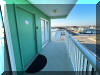 404 EAST DENVER AVENUE  FOUR WINDS CONDOS #401 - WILDWOOD CREST BEACHBLOCK SUMMER VACATION RENTALS with POOLS at WILDWOODRENTS.COM managed by ISLAND REALTY GROUP, NORTH WILDWOOD REALTORS AND VACATION RENTAL MANAGEMENT - This charming property is located in the desirable Beach Block area, just steps away from the sandy shores and crashing waves of the Atlantic Ocean. This cozy 1-bedroom, 1-bathroom unit can comfortably sleep up to 6 guests, making it ideal for families or small groups looking for a relaxing vacation by the sea. Inside, you'll find all the comforts of home, including a kitchen with a microwave, coffee maker, toaster, and toaster oven. A washer and dryer are available for your convenience, along with a shared washer/dryer in the building. Stay cool with wall AC units and enjoy the convenience of high-speed internet and a smart TV for entertainment. Step outside onto the deck and take in the fresh ocean air, or fire up the gas BBQ for a delicious cookout. The heated outdoor pool is perfect for a refreshing dip. Parking is a breeze with 1 designated parking space, and an elevator makes it easy to access your unit. This property is smoke-free and does not allow pets, ensuring a clean and comfortable environment for all guests. Experience the best of Wildwood Crest with this fantastic rental property. Book your stay today and start making memories by the beach! North Wildwood Rentals, Wildwood Rentals, Wildwood Crest Rentals and Diamond Beach Rentals in all price ranges for weekly, monthly, seasonal and weekend vacation rentals plus Wildwood real estate sales of homes, condos, vacation and investment properties in and around Wildwood New Jersey. We offer over 400 properties plus exclusive vacation homes so you can book the shore rental of your choice online and guarantee your vacation at the Shore. Rent with confidence at Island Realty Group! Visit www.wildwoodrents.com to book online or call our office at 609.522.4999. Our office at 1701 New Jersey Avenue in North Wildwood is open 7 days a week!