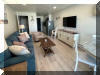 404 EAST DENVER AVENUE  FOUR WINDS CONDOS #401 - WILDWOOD CREST BEACHBLOCK SUMMER VACATION RENTALS with POOLS at WILDWOODRENTS.COM managed by ISLAND REALTY GROUP, NORTH WILDWOOD REALTORS AND VACATION RENTAL MANAGEMENT - This charming property is located in the desirable Beach Block area, just steps away from the sandy shores and crashing waves of the Atlantic Ocean. This cozy 1-bedroom, 1-bathroom unit can comfortably sleep up to 6 guests, making it ideal for families or small groups looking for a relaxing vacation by the sea. Inside, you'll find all the comforts of home, including a kitchen with a microwave, coffee maker, toaster, and toaster oven. A washer and dryer are available for your convenience, along with a shared washer/dryer in the building. Stay cool with wall AC units and enjoy the convenience of high-speed internet and a smart TV for entertainment. Step outside onto the deck and take in the fresh ocean air, or fire up the gas BBQ for a delicious cookout. The heated outdoor pool is perfect for a refreshing dip. Parking is a breeze with 1 designated parking space, and an elevator makes it easy to access your unit. This property is smoke-free and does not allow pets, ensuring a clean and comfortable environment for all guests. Experience the best of Wildwood Crest with this fantastic rental property. Book your stay today and start making memories by the beach! North Wildwood Rentals, Wildwood Rentals, Wildwood Crest Rentals and Diamond Beach Rentals in all price ranges for weekly, monthly, seasonal and weekend vacation rentals plus Wildwood real estate sales of homes, condos, vacation and investment properties in and around Wildwood New Jersey. We offer over 400 properties plus exclusive vacation homes so you can book the shore rental of your choice online and guarantee your vacation at the Shore. Rent with confidence at Island Realty Group! Visit www.wildwoodrents.com to book online or call our office at 609.522.4999. Our office at 1701 New Jersey Avenue in North Wildwood is open 7 days a week!