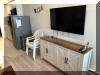 404 EAST DENVER AVENUE  FOUR WINDS CONDOS #401 - WILDWOOD CREST BEACHBLOCK SUMMER VACATION RENTALS with POOLS at WILDWOODRENTS.COM managed by ISLAND REALTY GROUP, NORTH WILDWOOD REALTORS AND VACATION RENTAL MANAGEMENT - This charming property is located in the desirable Beach Block area, just steps away from the sandy shores and crashing waves of the Atlantic Ocean. This cozy 1-bedroom, 1-bathroom unit can comfortably sleep up to 6 guests, making it ideal for families or small groups looking for a relaxing vacation by the sea. Inside, you'll find all the comforts of home, including a kitchen with a microwave, coffee maker, toaster, and toaster oven. A washer and dryer are available for your convenience, along with a shared washer/dryer in the building. Stay cool with wall AC units and enjoy the convenience of high-speed internet and a smart TV for entertainment. Step outside onto the deck and take in the fresh ocean air, or fire up the gas BBQ for a delicious cookout. The heated outdoor pool is perfect for a refreshing dip. Parking is a breeze with 1 designated parking space, and an elevator makes it easy to access your unit. This property is smoke-free and does not allow pets, ensuring a clean and comfortable environment for all guests. Experience the best of Wildwood Crest with this fantastic rental property. Book your stay today and start making memories by the beach! North Wildwood Rentals, Wildwood Rentals, Wildwood Crest Rentals and Diamond Beach Rentals in all price ranges for weekly, monthly, seasonal and weekend vacation rentals plus Wildwood real estate sales of homes, condos, vacation and investment properties in and around Wildwood New Jersey. We offer over 400 properties plus exclusive vacation homes so you can book the shore rental of your choice online and guarantee your vacation at the Shore. Rent with confidence at Island Realty Group! Visit www.wildwoodrents.com to book online or call our office at 609.522.4999. Our office at 1701 New Jersey Avenue in North Wildwood is open 7 days a week!