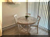 404 EAST DENVER AVENUE  FOUR WINDS CONDOS #401 - WILDWOOD CREST BEACHBLOCK SUMMER VACATION RENTALS with POOLS at WILDWOODRENTS.COM managed by ISLAND REALTY GROUP, NORTH WILDWOOD REALTORS AND VACATION RENTAL MANAGEMENT - This charming property is located in the desirable Beach Block area, just steps away from the sandy shores and crashing waves of the Atlantic Ocean. This cozy 1-bedroom, 1-bathroom unit can comfortably sleep up to 6 guests, making it ideal for families or small groups looking for a relaxing vacation by the sea. Inside, you'll find all the comforts of home, including a kitchen with a microwave, coffee maker, toaster, and toaster oven. A washer and dryer are available for your convenience, along with a shared washer/dryer in the building. Stay cool with wall AC units and enjoy the convenience of high-speed internet and a smart TV for entertainment. Step outside onto the deck and take in the fresh ocean air, or fire up the gas BBQ for a delicious cookout. The heated outdoor pool is perfect for a refreshing dip. Parking is a breeze with 1 designated parking space, and an elevator makes it easy to access your unit. This property is smoke-free and does not allow pets, ensuring a clean and comfortable environment for all guests. Experience the best of Wildwood Crest with this fantastic rental property. Book your stay today and start making memories by the beach! North Wildwood Rentals, Wildwood Rentals, Wildwood Crest Rentals and Diamond Beach Rentals in all price ranges for weekly, monthly, seasonal and weekend vacation rentals plus Wildwood real estate sales of homes, condos, vacation and investment properties in and around Wildwood New Jersey. We offer over 400 properties plus exclusive vacation homes so you can book the shore rental of your choice online and guarantee your vacation at the Shore. Rent with confidence at Island Realty Group! Visit www.wildwoodrents.com to book online or call our office at 609.522.4999. Our office at 1701 New Jersey Avenue in North Wildwood is open 7 days a week!