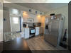 405 OCEAN AVENUE  MEDITERRANEAN #212 - NORTH WILDWOOD BEACHBLOCK SUMMER VACATION RENTALS with POOLS at WILDWOODRENTS.COM - Swim in the pool, walk down the block to the beach, or to the boardwalk for rides and games. Wildwood offers the only free beach at the Jersey shore, and this newly refurbished, two-bedroom condo in quiet North Wildwood is right at the end of the beach block. Its also within walking distance of the boardwalk, about ten blocks away. On the boardwalk, there are three Morey s Piers, each with its own array of carnival rides and games. There s always something for the kids to do. This second floor condo has two double-beds in one bedroom, one in the other, and a pull-out couch, so it can sleep up to 8 people. There are two bathrooms, a living room and a kitchenette. Also a patio to sit and watch the kids frolic in the pool plus a gas BBQ grill. Everything you need for a great summer vacation is right here! North Wildwood Rentals, Wildwood Rentals, Wildwood Crest Rentals and Diamond Beach Rentals in all price ranges for weekly, monthly, seasonal and weekend vacation rentals plus Wildwood real estate sales of homes, condos, vacation and investment properties in and around Wildwood New Jersey. We offer over 400 properties plus exclusive vacation homes so you can book the shore rental of your choice online and guarantee your vacation at the Shore. Rent with confidence at Island Realty Group! Visit www.wildwoodrents.com to book online or call our office at 609.522.4999. Our office at 1701 New Jersey Avenue in North Wildwood is open 7 days a week!