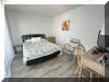 405 OCEAN AVENUE  MEDITERRANEAN #212 - NORTH WILDWOOD BEACHBLOCK SUMMER VACATION RENTALS with POOLS at WILDWOODRENTS.COM - Swim in the pool, walk down the block to the beach, or to the boardwalk for rides and games. Wildwood offers the only free beach at the Jersey shore, and this newly refurbished, two-bedroom condo in quiet North Wildwood is right at the end of the beach block. Its also within walking distance of the boardwalk, about ten blocks away. On the boardwalk, there are three Morey s Piers, each with its own array of carnival rides and games. There s always something for the kids to do. This second floor condo has two double-beds in one bedroom, one in the other, and a pull-out couch, so it can sleep up to 8 people. There are two bathrooms, a living room and a kitchenette. Also a patio to sit and watch the kids frolic in the pool plus a gas BBQ grill. Everything you need for a great summer vacation is right here! North Wildwood Rentals, Wildwood Rentals, Wildwood Crest Rentals and Diamond Beach Rentals in all price ranges for weekly, monthly, seasonal and weekend vacation rentals plus Wildwood real estate sales of homes, condos, vacation and investment properties in and around Wildwood New Jersey. We offer over 400 properties plus exclusive vacation homes so you can book the shore rental of your choice online and guarantee your vacation at the Shore. Rent with confidence at Island Realty Group! Visit www.wildwoodrents.com to book online or call our office at 609.522.4999. Our office at 1701 New Jersey Avenue in North Wildwood is open 7 days a week!