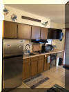 405 OCEAN AVENUE  MEDITERRANEAN CONDOMIUMS #107  NORTH WILDWOOD SUMMER VACATION RENTALS WITH POOLS - One bedroom, one bath condo located at the Mediterranean in North Wildwood. Located one block off the beach, unit offers a full kitchen with stovetop, apartment size fridge, microwave, toaster oven and coffeemaker. Bedding included 2 doubles and a sleep sofa. Amenities include pool, outside shower, coin op washer/dryer, gas bbq, central a/c, one car off street parking. North Wildwood Rentals, Wildwood Rentals, Wildwood Crest Rentals and Diamond Beach Rentals in all price ranges for weekly, monthly, seasonal and weekend vacation rentals plus Wildwood real estate sales of homes, condos, vacation and investment properties in and around Wildwood New Jersey. We offer over 400 properties plus exclusive vacation homes so you can book the shore rental of your choice online and guarantee your vacation at the Shore. Rent with confidence at Island Realty Group!