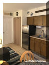 405 OCEAN AVENUE  MEDITERRANEAN CONDOMIUMS #107  NORTH WILDWOOD SUMMER VACATION RENTALS WITH POOLS - One bedroom, one bath condo located at the Mediterranean in North Wildwood. Located one block off the beach, unit offers a full kitchen with stovetop, apartment size fridge, microwave, toaster oven and coffeemaker. Bedding included 2 doubles and a sleep sofa. Amenities include pool, outside shower, coin op washer/dryer, gas bbq, central a/c, one car off street parking. North Wildwood Rentals, Wildwood Rentals, Wildwood Crest Rentals and Diamond Beach Rentals in all price ranges for weekly, monthly, seasonal and weekend vacation rentals plus Wildwood real estate sales of homes, condos, vacation and investment properties in and around Wildwood New Jersey. We offer over 400 properties plus exclusive vacation homes so you can book the shore rental of your choice online and guarantee your vacation at the Shore. Rent with confidence at Island Realty Group!