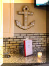 405 OCEAN AVENUE MEDITERRANEAN CONDOS UNIT 303 in NORTH WILDWOOD WITH POOL - Remodeled third floor unit with new kitchen cabinets, hardwood floors in living/dining area, bedroom with 2 double beds, like new bathroom PLUS heated pool and reserved parking....just a hop, skip and jump to beautiful North Wildwood FREE beaches. Sleeps 6; 2 full beds, queen sleep sofa. Kitchen had fridge, range, microwave, coffeemaker, toaster. North Wildwood Rentals, Wildwood Rentals, Wildwood Crest Rentals and Diamond Beach Rentals in all price ranges for weekly, monthly, seasonal and weekend vacation rentals plus Wildwood real estate sales of homes, condos, vacation and investment properties in and around Wildwood New Jersey. We offer over 400 properties plus exclusive vacation homes so you can book the shore rental of your choice online and guarantee your vacation at the Shore. Rent with confidence at Island Realty Group!