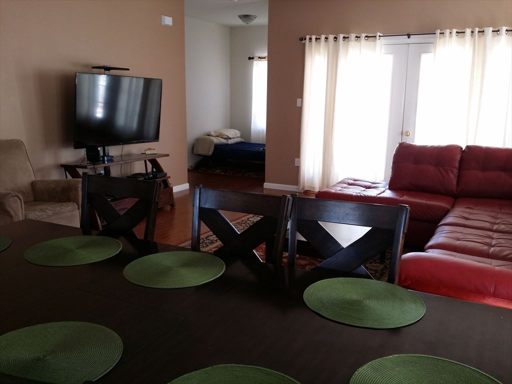 406 EAST 24TH AVENUE NORTH WILDWOOD TOWNHOUSE RENTAL WITH POOL WILDWOOD RENTALS at ISLAND