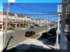 406 EAST 24TH AVENUE - NORTH WILDWOOD BEACHBLOCK SUMMER VACATION RENTALS with POOLS at WILDWOODRENTS.COM  - 3 bedroom, 2.5 bath townhome located on the same block as the beach and boardwalk in North Wildwood. Townhouse has a full kitchen with fridge, icemaker, range, dishwasher, disposal, coffeemaker, toaster, and blender. Amenities include central a/c, washer/dryer, wi-fi internet, balcony and two car off street parking, pool and outside shower. Sleeps 12; 1 queen, 4 full and sleep sofa. North Wildwood Rentals, Wildwood Rentals, Wildwood Crest Rentals and Diamond Beach Rentals in all price ranges for weekly, monthly, seasonal and weekend vacation rentals plus Wildwood real estate sales of homes, condos, vacation and investment properties in and around Wildwood New Jersey. We offer over 400 properties plus exclusive vacation homes so you can book the shore rental of your choice online and guarantee your vacation at the Shore. Rent with confidence at Island Realty Group! Visit www.wildwoodrents.com to book online or call our office at 609.522.4999. Our office at 1701 New Jersey Avenue in North Wildwood is open 7 days a week!