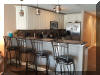 407 EAST 22ND AVENUE UNIT 104 - BEACHBLOCK IN NORTH WILDWOOD - Beach and boardwalk block! Four bedroom, three bath with bonus room located beach and boardwalk block in North Wildwood. Offers all of the comforts of home: central a/c, washer/dryer, full kitchen, outside shower, balcony, and garage. Sleeps 10; king, queen, 2 twin and 2 sleep sofas. Offered by Island Realty Group, Wildwood Realtors.