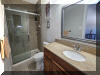 408 EAST FARRAGUT ROAD  CREST BY THE SEA CONDO #301 - WILDWOOD CREST BEACHBLOCK SUMMER VACATION RENTALS at WILDWOODRENTS.COM managed by ISLAND REALTY GROUP - 3 bedroom, 2 bath vacation home located beachblock with ocean views at the Crest By The Sea Condominiums. Home offers a full kitchen with range, fridge, dishwasher, microwave, Keurig, blender, toaster. Sleeps 8: queen, 4 twin. Amenities include: central a/c, washer/dryer, elevator, storage area, 2 car off street parking, and wifi. Home rents on a Sunday to Sunday schedule. Wildwood Crest Rentals, North Wildwood Rentals, Wildwood Rentals and Diamond Beach Rentals in all price ranges for weekly, monthly, seasonal and weekend vacation rentals plus Wildwood real estate sales of homes, condos, vacation and investment properties in and around Wildwood New Jersey. We offer over 400 properties plus exclusive vacation homes so you can book the shore rental of your choice online and guarantee your vacation at the Shore. Rent with confidence at Island Realty Group! Visit www.wildwoodrents.com to book online or call our office at 609.522.4999. Our office at 1701 New Jersey Avenue in North Wildwood is open 7 days a week!