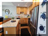 408 EAST FARRAGUT ROAD  CREST BY THE SEA CONDO #301 - WILDWOOD CREST BEACHBLOCK SUMMER VACATION RENTALS at WILDWOODRENTS.COM managed by ISLAND REALTY GROUP - 3 bedroom, 2 bath vacation home located beachblock with ocean views at the Crest By The Sea Condominiums. Home offers a full kitchen with range, fridge, dishwasher, microwave, Keurig, blender, toaster. Sleeps 8: queen, 4 twin. Amenities include: central a/c, washer/dryer, elevator, storage area, 2 car off street parking, and wifi. Home rents on a Sunday to Sunday schedule. Wildwood Crest Rentals, North Wildwood Rentals, Wildwood Rentals and Diamond Beach Rentals in all price ranges for weekly, monthly, seasonal and weekend vacation rentals plus Wildwood real estate sales of homes, condos, vacation and investment properties in and around Wildwood New Jersey. We offer over 400 properties plus exclusive vacation homes so you can book the shore rental of your choice online and guarantee your vacation at the Shore. Rent with confidence at Island Realty Group! Visit www.wildwoodrents.com to book online or call our office at 609.522.4999. Our office at 1701 New Jersey Avenue in North Wildwood is open 7 days a week!