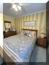 4101 OCEAN AVENUE  OLYMPUS CONDOS #2 - WILDWOOD BEACHBLOCK SUMMER VACATION RENTALS at WILDWOODRENTS.COM managed by ISLAND REALTY GROUP - Steps from the beach and boardwalk! This beach block property is perfect for a family of up to 7 guests, offering 2 bedrooms and 1 baths to ensure everyone's comfort during your stay. Friday night fireworks visible from the master bedroom balcony! As you step inside, you'll be greeted by a cozy living space featuring modern furnishings and a welcoming atmosphere. The fully equipped kitchen is complete with a dishwasher, microwave, coffee maker, toaster, blender, stove, full-size refrigerator, oven, and all the cooking utensils you need to whip up delicious meals. Enjoy your culinary creations at the dining table or head out to the deck to dine al fresco and soak up the sun. When it's time to rest, retreat to one of the two bedrooms, each furnished with a plush queen bed and equipped with a Smart TV for your viewing pleasure. Additional sleeping arrangements can be found in the queen sofa bed in the living room and the single sofa bed, ensuring that everyone has a comfortable place to lay their head. This property boasts modern amenities such as central AC, high-speed internet, a balcony, 2 car off street parking (1 garage/1 driveway). With the convenience of a washer, dryer, vacuum cleaner, and cleaning service included in the rate, you can focus on making lasting memories with your loved ones. Please note that this property is smoke-free and does not allow pets, ensuring a clean and allergy-friendly environment for all guests. Linens are not provided, so please remember to bring your own. Don't miss out on the opportunity to stay in this beautifully furnished vacation rental in Wildwood Beach Side. Book now and start planning your unforgettable getaway by the beach! Wildwood Rentals, North Wildwood Rentals, Wildwood Crest Rentals and Diamond Beach Rentals in all price ranges for weekly, monthly, seasonal and weekend vacation rentals plus Wildwood real estate sales of homes, condos, vacation and investment properties in and around Wildwood New Jersey. We offer over 400 properties plus exclusive vacation homes so you can book the shore rental of your choice online and guarantee your vacation at the Shore. Rent with confidence at Island Realty Group! Visit www.wildwoodrents.com to book online or call our office at 609.522.4999. Our office at 1701 New Jersey Avenue in North Wildwood is open 7 days a week!