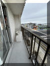 4101 OCEAN AVENUE  OLYMPUS CONDOS #2 - WILDWOOD BEACHBLOCK SUMMER VACATION RENTALS at WILDWOODRENTS.COM managed by ISLAND REALTY GROUP - Steps from the beach and boardwalk! This beach block property is perfect for a family of up to 7 guests, offering 2 bedrooms and 1 baths to ensure everyone's comfort during your stay. Friday night fireworks visible from the master bedroom balcony! As you step inside, you'll be greeted by a cozy living space featuring modern furnishings and a welcoming atmosphere. The fully equipped kitchen is complete with a dishwasher, microwave, coffee maker, toaster, blender, stove, full-size refrigerator, oven, and all the cooking utensils you need to whip up delicious meals. Enjoy your culinary creations at the dining table or head out to the deck to dine al fresco and soak up the sun. When it's time to rest, retreat to one of the two bedrooms, each furnished with a plush queen bed and equipped with a Smart TV for your viewing pleasure. Additional sleeping arrangements can be found in the queen sofa bed in the living room and the single sofa bed, ensuring that everyone has a comfortable place to lay their head. This property boasts modern amenities such as central AC, high-speed internet, a balcony, 2 car off street parking (1 garage/1 driveway). With the convenience of a washer, dryer, vacuum cleaner, and cleaning service included in the rate, you can focus on making lasting memories with your loved ones. Please note that this property is smoke-free and does not allow pets, ensuring a clean and allergy-friendly environment for all guests. Linens are not provided, so please remember to bring your own. Don't miss out on the opportunity to stay in this beautifully furnished vacation rental in Wildwood Beach Side. Book now and start planning your unforgettable getaway by the beach! Wildwood Rentals, North Wildwood Rentals, Wildwood Crest Rentals and Diamond Beach Rentals in all price ranges for weekly, monthly, seasonal and weekend vacation rentals plus Wildwood real estate sales of homes, condos, vacation and investment properties in and around Wildwood New Jersey. We offer over 400 properties plus exclusive vacation homes so you can book the shore rental of your choice online and guarantee your vacation at the Shore. Rent with confidence at Island Realty Group! Visit www.wildwoodrents.com to book online or call our office at 609.522.4999. Our office at 1701 New Jersey Avenue in North Wildwood is open 7 days a week!