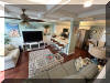 4101 OCEAN AVENUE  OLYMPUS CONDOS #2 - WILDWOOD BEACHBLOCK SUMMER VACATION RENTALS at WILDWOODRENTS.COM managed by ISLAND REALTY GROUP - Steps from the beach and boardwalk! This beach block property is perfect for a family of up to 7 guests, offering 2 bedrooms and 1 baths to ensure everyone's comfort during your stay. Friday night fireworks visible from the master bedroom balcony! As you step inside, you'll be greeted by a cozy living space featuring modern furnishings and a welcoming atmosphere. The fully equipped kitchen is complete with a dishwasher, microwave, coffee maker, toaster, blender, stove, full-size refrigerator, oven, and all the cooking utensils you need to whip up delicious meals. Enjoy your culinary creations at the dining table or head out to the deck to dine al fresco and soak up the sun. When it's time to rest, retreat to one of the two bedrooms, each furnished with a plush queen bed and equipped with a Smart TV for your viewing pleasure. Additional sleeping arrangements can be found in the queen sofa bed in the living room and the single sofa bed, ensuring that everyone has a comfortable place to lay their head. This property boasts modern amenities such as central AC, high-speed internet, a balcony, 2 car off street parking (1 garage/1 driveway). With the convenience of a washer, dryer, vacuum cleaner, and cleaning service included in the rate, you can focus on making lasting memories with your loved ones. Please note that this property is smoke-free and does not allow pets, ensuring a clean and allergy-friendly environment for all guests. Linens are not provided, so please remember to bring your own. Don't miss out on the opportunity to stay in this beautifully furnished vacation rental in Wildwood Beach Side. Book now and start planning your unforgettable getaway by the beach! Wildwood Rentals, North Wildwood Rentals, Wildwood Crest Rentals and Diamond Beach Rentals in all price ranges for weekly, monthly, seasonal and weekend vacation rentals plus Wildwood real estate sales of homes, condos, vacation and investment properties in and around Wildwood New Jersey. We offer over 400 properties plus exclusive vacation homes so you can book the shore rental of your choice online and guarantee your vacation at the Shore. Rent with confidence at Island Realty Group! Visit www.wildwoodrents.com to book online or call our office at 609.522.4999. Our office at 1701 New Jersey Avenue in North Wildwood is open 7 days a week!
