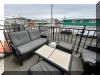 4101 OCEAN AVENUE  OLYMPUS CONDOS #2 - WILDWOOD BEACHBLOCK SUMMER VACATION RENTALS at WILDWOODRENTS.COM managed by ISLAND REALTY GROUP - Steps from the beach and boardwalk! This beach block property is perfect for a family of up to 7 guests, offering 2 bedrooms and 1 baths to ensure everyone's comfort during your stay. Friday night fireworks visible from the master bedroom balcony! As you step inside, you'll be greeted by a cozy living space featuring modern furnishings and a welcoming atmosphere. The fully equipped kitchen is complete with a dishwasher, microwave, coffee maker, toaster, blender, stove, full-size refrigerator, oven, and all the cooking utensils you need to whip up delicious meals. Enjoy your culinary creations at the dining table or head out to the deck to dine al fresco and soak up the sun. When it's time to rest, retreat to one of the two bedrooms, each furnished with a plush queen bed and equipped with a Smart TV for your viewing pleasure. Additional sleeping arrangements can be found in the queen sofa bed in the living room and the single sofa bed, ensuring that everyone has a comfortable place to lay their head. This property boasts modern amenities such as central AC, high-speed internet, a balcony, 2 car off street parking (1 garage/1 driveway). With the convenience of a washer, dryer, vacuum cleaner, and cleaning service included in the rate, you can focus on making lasting memories with your loved ones. Please note that this property is smoke-free and does not allow pets, ensuring a clean and allergy-friendly environment for all guests. Linens are not provided, so please remember to bring your own. Don't miss out on the opportunity to stay in this beautifully furnished vacation rental in Wildwood Beach Side. Book now and start planning your unforgettable getaway by the beach! Wildwood Rentals, North Wildwood Rentals, Wildwood Crest Rentals and Diamond Beach Rentals in all price ranges for weekly, monthly, seasonal and weekend vacation rentals plus Wildwood real estate sales of homes, condos, vacation and investment properties in and around Wildwood New Jersey. We offer over 400 properties plus exclusive vacation homes so you can book the shore rental of your choice online and guarantee your vacation at the Shore. Rent with confidence at Island Realty Group! Visit www.wildwoodrents.com to book online or call our office at 609.522.4999. Our office at 1701 New Jersey Avenue in North Wildwood is open 7 days a week!