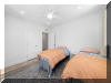 4102 SUSQUEHANNA AVENUE #101 - WILDWOOD SUMMER VACATION RENTALS at WILDWOODRENTS.COM managed by ISLAND REALTY GROUP, WILDWOOD REALTORS AND VACATION RENTAL MANAGEMENT - Welcome to your dream vacation rental in the heart of Wildwood Bay Side! This stunning property is perfect for families of up to 6 people, offering 3 cozy bedrooms and 2 full bathrooms for your comfort and convenience. As you step inside, you'll be greeted by a spacious living area with modern furnishings and a Smart TV for your entertainment needs. The fully equipped kitchen features all the amenities you need to whip up delicious meals, including a dishwasher, microwave, coffee maker, and toaster. Enjoy your meals at the dining table or step outside to the deck and savor your morning coffee while taking in the fresh sea breeze. The sleeping arrangements include a luxurious king bed in one room, a comfortable queen bed in another, and two single beds in the third bedroom. Each room is tastefully decorated and furnished with mattress pads, pillows, and blankets to ensure a restful night's sleep. This property boasts a range of amenities to make your stay as enjoyable as possible, including central AC, a washer and dryer, iron, ironing board, and wireless internet access. Parking is a breeze with a one-car garage and an additional parking space available. Explore the nearby attractions, relax on the balcony, or take a short stroll to the beach for a day of sun and sand. Please note that this property is smoke-free and does not allow pets. Don't miss out on this fantastic opportunity to experience the best of the Wildwood Bay Side. Book your stay today and create unforgettable memories in this beautiful vacation rental! Wildwood Rentals, North Wildwood Rentals, Wildwood Crest Rentals and Diamond Beach Rentals in all price ranges for weekly, monthly, seasonal and weekend vacation rentals plus Wildwood real estate sales of homes, condos, vacation and investment properties in and around Wildwood New Jersey. We offer over 400 properties plus exclusive vacation homes so you can book the shore rental of your choice online and guarantee your vacation at the Shore. Rent with confidence at Island Realty Group! Visit www.wildwoodrents.com to book online or call our office at 609.522.4999. Our office at 1701 New Jersey Avenue in North Wildwood is open 7 days a week!