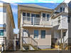 410 EAST MAGNOLIA AVENUE #101 - WILDWOOD BEACHBLOCK SUMMER VACATION RENTALS at WILDWOODRENTS.COM managed by ISLAND REALTY GROUP, WILDWOOD REALTORS AND VACATION RENTAL MANAGEMENT - Two bedroom condo just steps off of the boardwalk fridge, stovetop, microwave and coffeemaker. Amenities include wall a/c, 2 smart TV's (you provide streaming app login) wifi, outside shower. Sleeps 5; queen, twin/twin bunk w/twin trundle, port-a-crib in closet. There is no live cable tv service provided. Wildwood Rentals, North Wildwood Rentals, Wildwood Crest Rentals and Diamond Beach Rentals in all price ranges for weekly, monthly, seasonal and weekend vacation rentals plus Wildwood real estate sales of homes, condos, vacation and investment properties in and around Wildwood New Jersey. We offer over 400 properties plus exclusive vacation homes so you can book the shore rental of your choice online and guarantee your vacation at the Shore. Rent with confidence at Island Realty Group! Visit www.wildwoodrents.com to book online or call our office at 609.522.4999. Our office at 1701 New Jersey Avenue in North Wildwood is open 7 days a week!